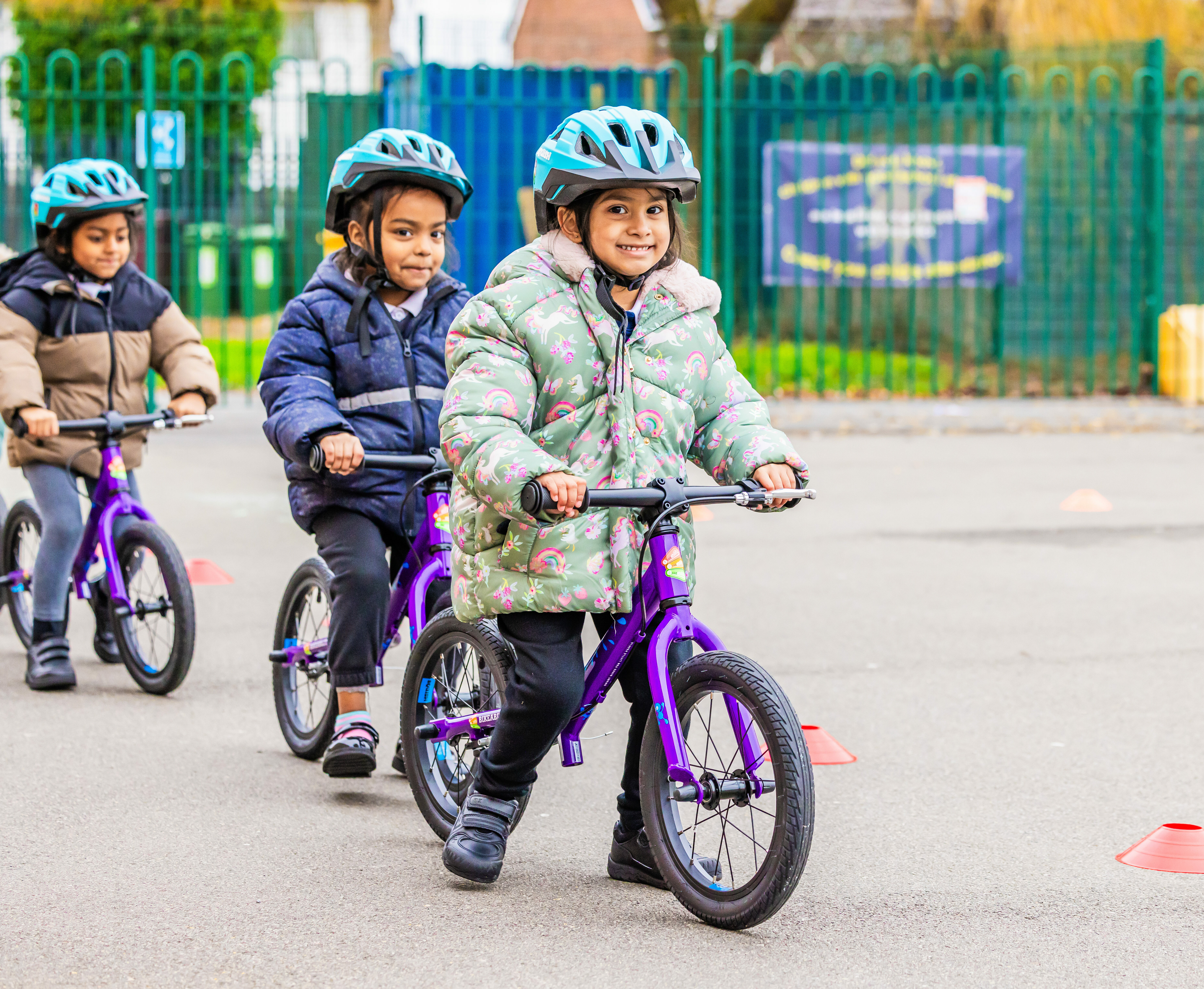 Mill Hill Primary Academy, Stoke on Trent